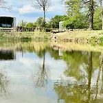 Lodge Palac Wieniawskich - Luksusowe, Caloroczne Glampingowe Nad Jeziorem, Prywatna Balia, Park 10ha *