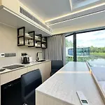Palac Wieniawskich - Luksusowe, Caloroczne Glampingowe Nad Jeziorem, Prywatna Balia, Park 10ha غرودزيسك مازوفيتسكي