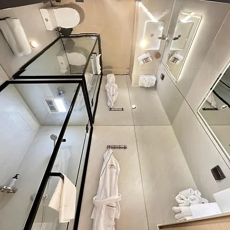 Domek letniskowy Pałac Wieniawskich - Luksusowe, Całoroczne Glampingowe Nad Jeziorem, Prywatna Balia, Park 10ha *