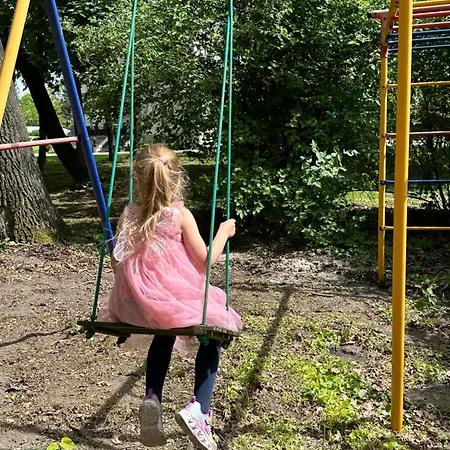 Palac Wieniawskich - Luksusowe, Caloroczne Glampingowe Nad Jeziorem, Prywatna Balia, Park 10ha Grodzisk Mazowiecki